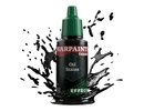 The army painter Warpaints Fanatic Effects: Oil Stains