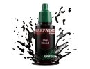 The army painter Warpaints Fanatic Effects: Disgusting Slime