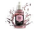 The army painter Warpaints Fanatic: Figgy Pink