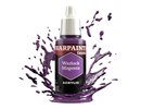 The army painter Warpaints Fanatic: Warlock Magenta