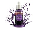 The army painter Warpaints Fanatic: Magecast Magenta