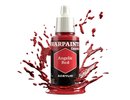 The army painter Warpaints Fanatic: Angelic Red