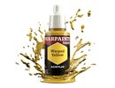 The army painter Warpaints Fanatic: Warped Yellow