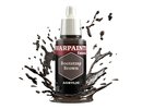 The army painter Warpaints Fanatic: Bootstrap Brown