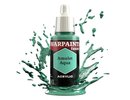 The army painter Warpaints Fanatic: Talisman Teal