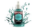 The army painter Warpaints Fanatic: Aquamarine