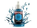 The army painter Warpaints Fanatic: Arctic Gem