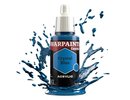 The army painter Warpaints Fanatic: Crystal Blue