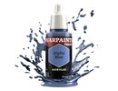 The army painter Warpaints Fanatic: Alpha Blue