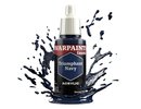 The army painter Warpaints Fanatic: Frost Blue