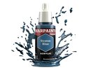 The army painter Warpaints Fanatic: Stratos Blue
