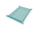 Ultra pro UP - Vivid Magnetic Foldable Dice Tray - Light Blue
