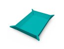 Ultra pro UP - Vivid Magnetic Foldable Dice Tray - Teal