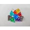 Chessex d4 Translucent Dice (1 Pcs)