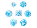 Rebel RPG Dice Set - Stuffed - First Snow