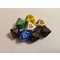 Chessex d10 (00-90) Dice (1 Pcs)