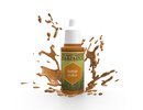 The army painter Warpaints: Sulphide Ochre
