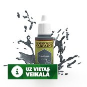 The army painter Warpaints: Uniform Grey
