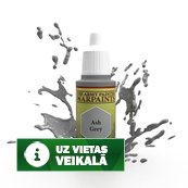 The army painter Warpaints: Ash Grey