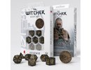 Cd projekt red The Witcher Dice Set. Vesemir - The Sword Master