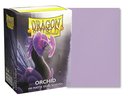 Dragon shield Dual Matte Sleeves - Orchid 'Emme' (100 Sleeves)