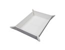 Ultra pro UP - Vivid Magnetic Foldable Dice Tray - White