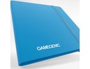 Gamegenic - Casual Album 18-Pocket Blue
