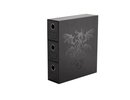 Dragon shield Fortress Card Drawers - Black
