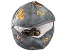 Ultra pro UP - Realmspace D20 Plush Dice Bag for Dungeons & Dragons