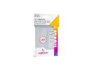Gamegenic - Outer Sleeves Matte Standard Size (50 Sleeves)