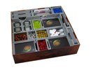 Folded space Terraforming Mars V2 Insert