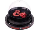 Metallic dice games Dungeons & Dragons Dice roller with dice - Orb of Possibility