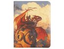 Dragon shield Art Zipster - The Millerax