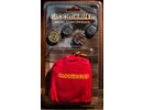 Cephalofair games Gloomhaven Metal Coin Upgrade