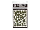 Acrylicos vallejo Vallejo - Scenery - Scenery Wild Dark Moss (2 mm)