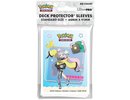 Ultra pro UP - Gallery Series: Iono & Bellibolt Deck Protector sleeves for Pokémon (65 pcs.)
