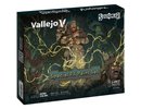 Acrylicos vallejo Vallejo - Game Color / 12 colors - Special FX Paint Set by Squidmar Miniatures 18 ml