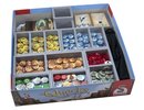 Folded space Quacks of Quedlinburg Insert (Storage Box)