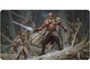 Ultra pro UP - Magic: The Gathering - Commander Series Allied - Tovolar Double-Sided Playmat
