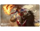 Ultra pro UP - Magic: The Gathering - Commander Series Syr Gwyn Stitched Edge Playmat