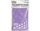 Ultra pro UP - Deck Protector: Pokemon: Psychic Type Energy (65 pcs.)