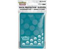 Ultra pro UP - Deck Protector: Pokemon: Darkness Type Energy (65 pcs.)