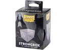 Dragon shield Strongbox Box - Clear