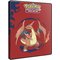 Ultra pro UP - Mega Charizard X and Mega Charizard Y 9-Pocket Portfolio