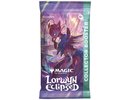 Magic the gathering - TCG Lorwyn Eclipsed Collector Booster Pack