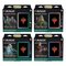 Magic the gathering - The Lord of the Rings Tales of Middle Earth Commander Deck Display 4 Pcs