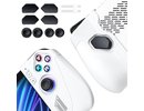 Jsaux Protective Silicone Case Kit for ROG ALLY console