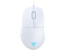 Turtle beach Pure SEL RGB white wired mouse | 8000 DPI