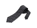 Itemlab Star Wars Stormtrooper Neck Tie "Trooper Pattern"