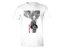 Difuzed One Punch Man - Punch T-Shirt | XL Size